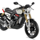 Illustration for article titled Peugeot Is Building Its First Motorcycle Under Mahindra Ownership And It Looks Extremely Cool